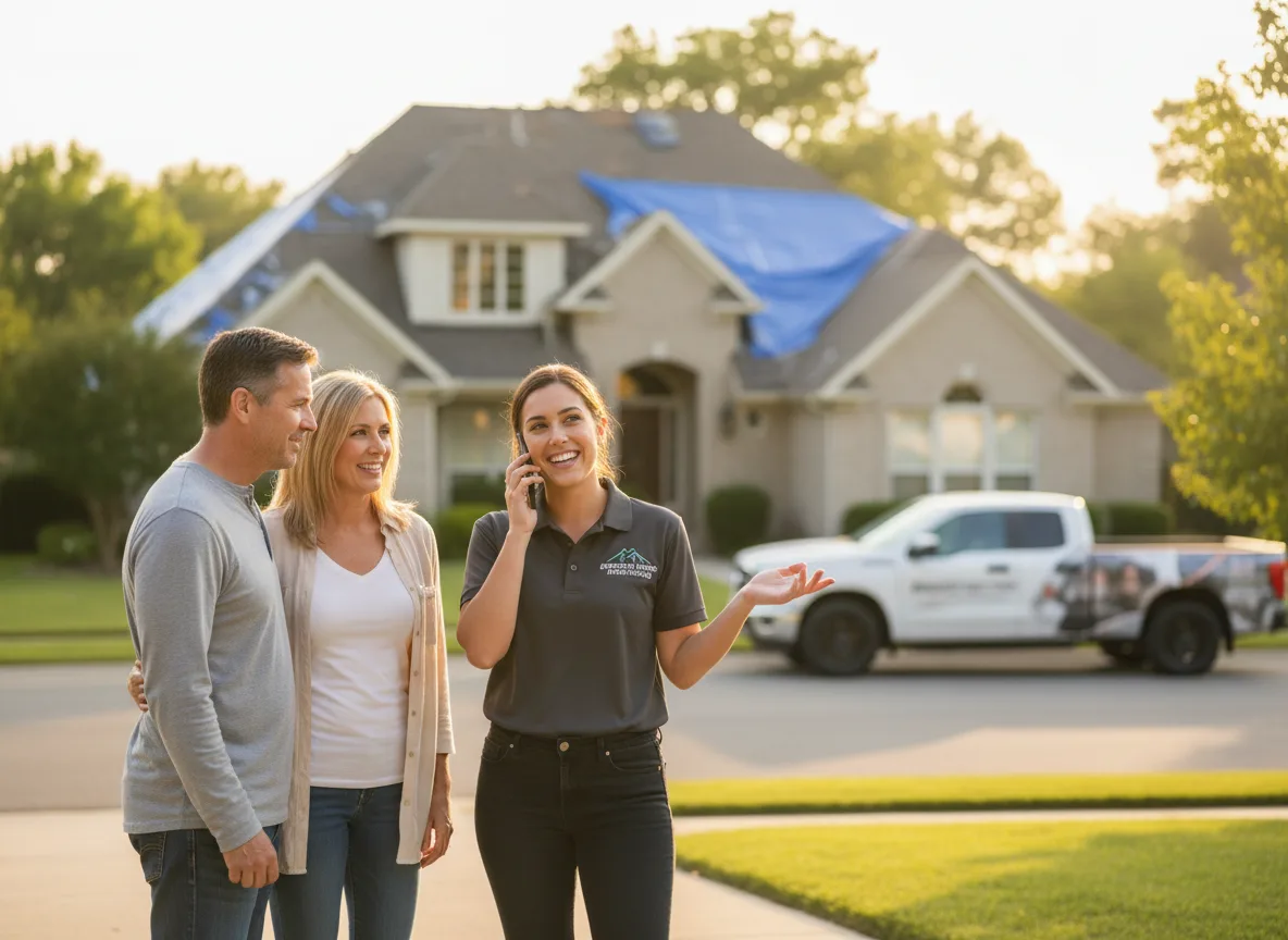 Emergency Roof Repair Smithboro, IL FAQs